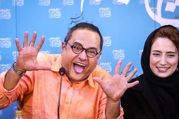 رازهای ناگفته از آلبوم خانوادگی نگار جواهریان و همسرش!