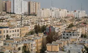 قیمت سرسام آور این خانه ها در مناطق مختلف تهران + جدول
