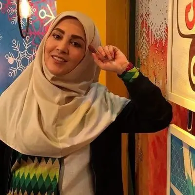 افشاگری! عکس‌های خصوصی مراسم عروسی ژیلا صادقی با حلقه ازدواج خیره‌کننده!