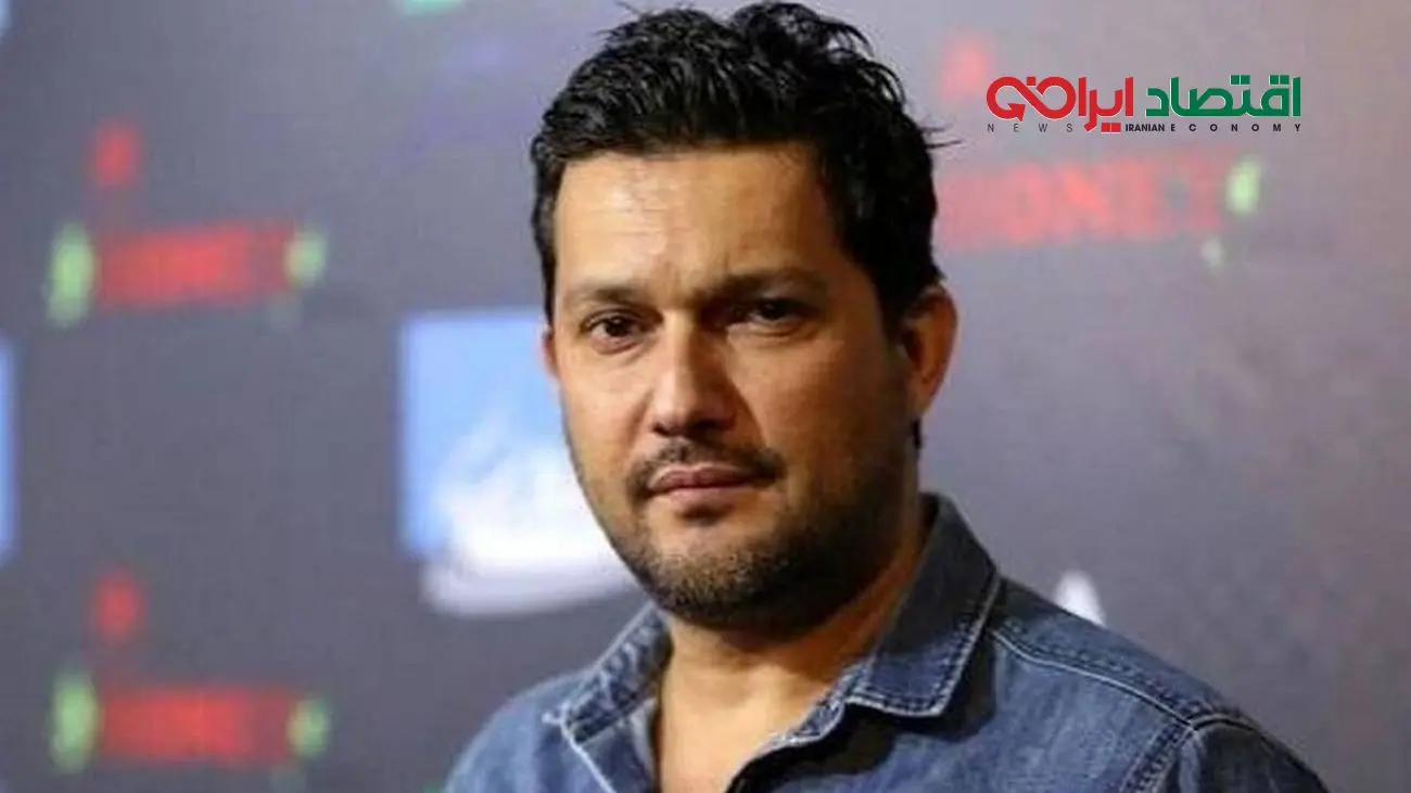 تغییر چهره عجیب حامد بهداد که همه را شوکه کرد!