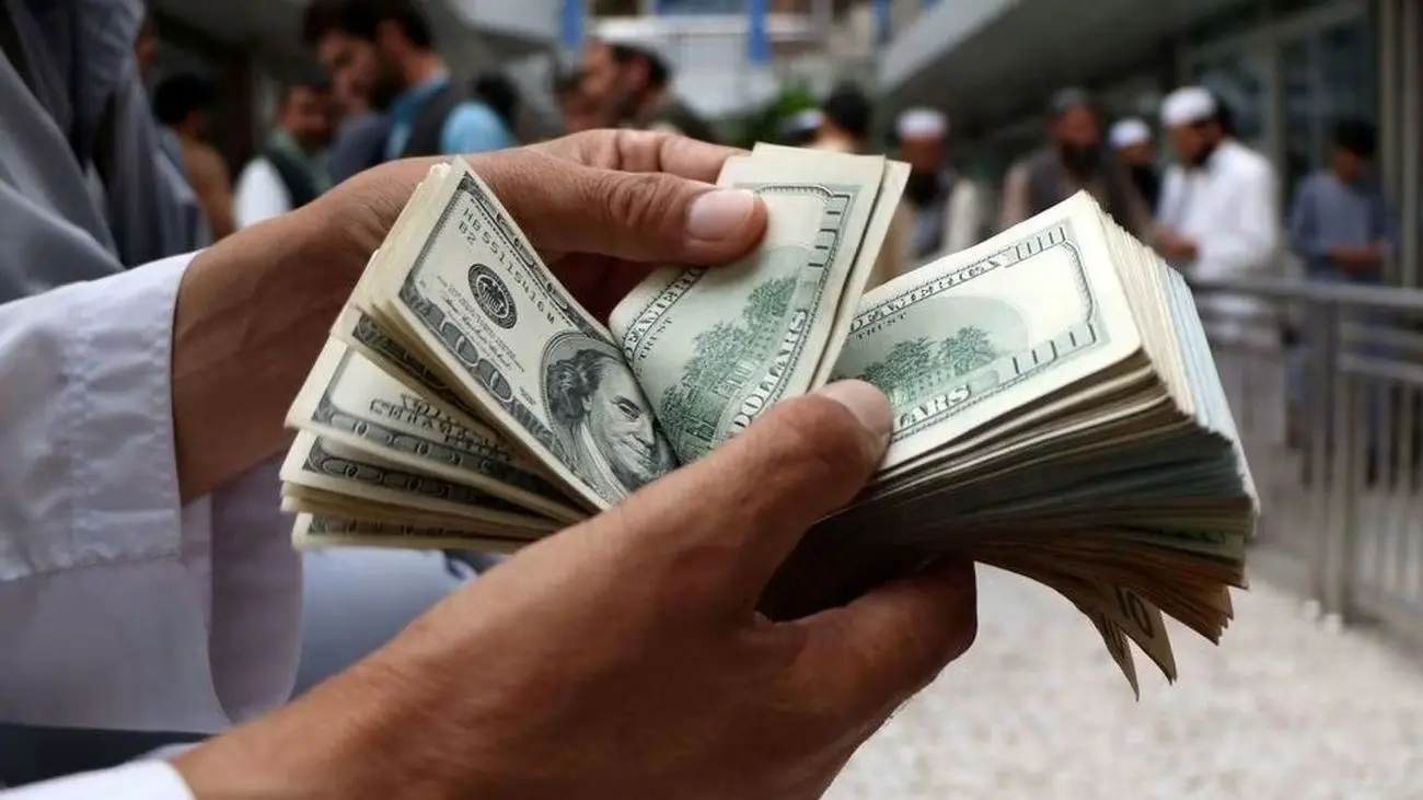 واکنش دلار به یک سفر سیاسی ! / نبض بازار دلار ایران در دستان عربستان