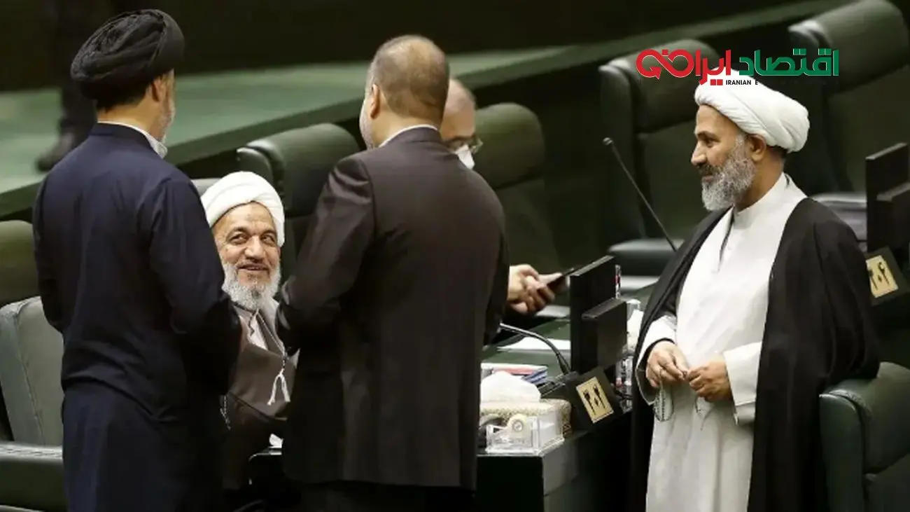 این سه نفر در مجلس برای زمین زدن دولت پزشکیان هر کاری می کنند!