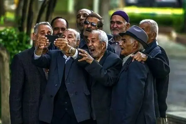 دولت بسته رفاهی تازه برای بازنشستگان را تصویب کرد