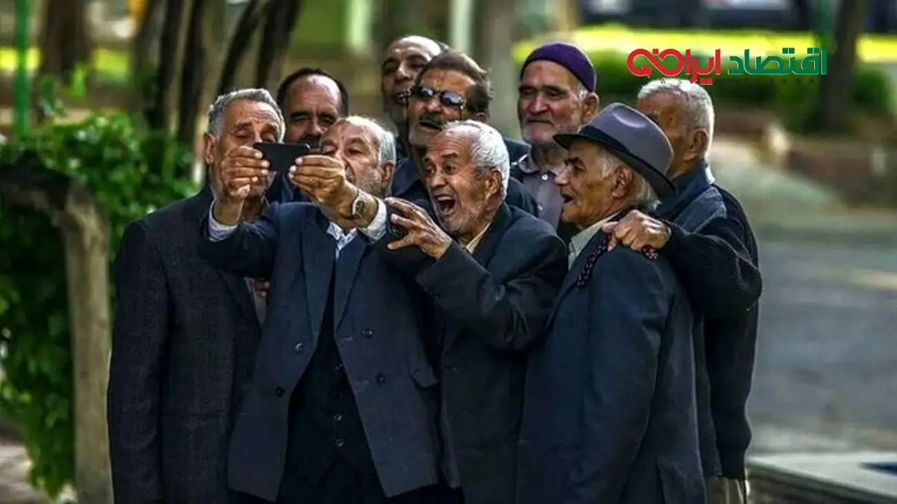 ۲۰ هزار بازنشسته تامین اجتماعی منتظر واریزی ویژه باشند!
