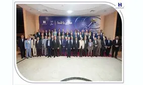 نشست مدیران ادوار بانک صادرات ایران برگزار شد/ محسن سیفی: مهم‌ترین مسئولیت امروز، تداوم مسیر پرافتخار بانک صادرات ایران است