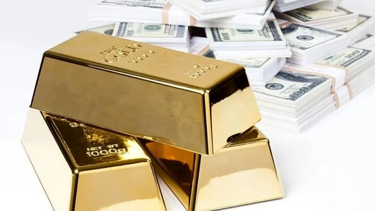طلا روند قبلی را معکوس کرد