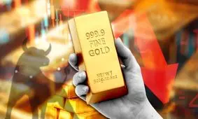 کاهش بی‌سابقه قیمت طلا؛ تحلیل رئیس اتحادیه درباره آینده بازار