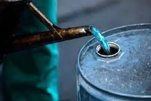 نشان‌دار کردن مالیات چگونه دولت را از نفت بی‌نیاز میکند؟