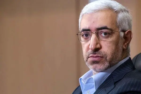افشاگری رئیس سابق بورس ؛سرمایه‌گذاران خرد از بورس حذف می‌شدند