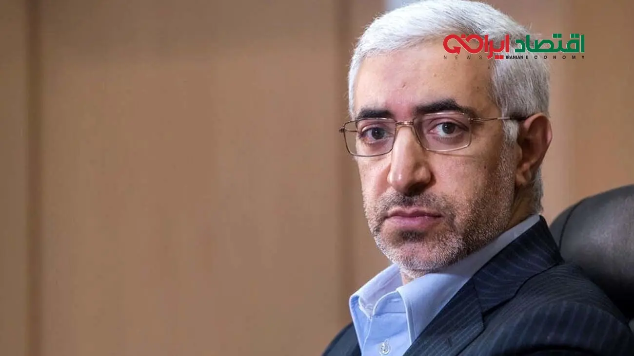 افشاگری رئیس سابق بورس ؛سرمایهگذاران خرد از بورس حذف میشدند
