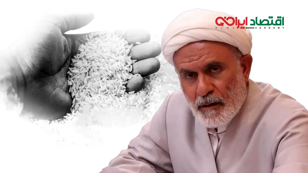 جنگ برنج و احتمال گرانی ! / دولت توان خرید برنج 60 هزار تومنی را ندارد