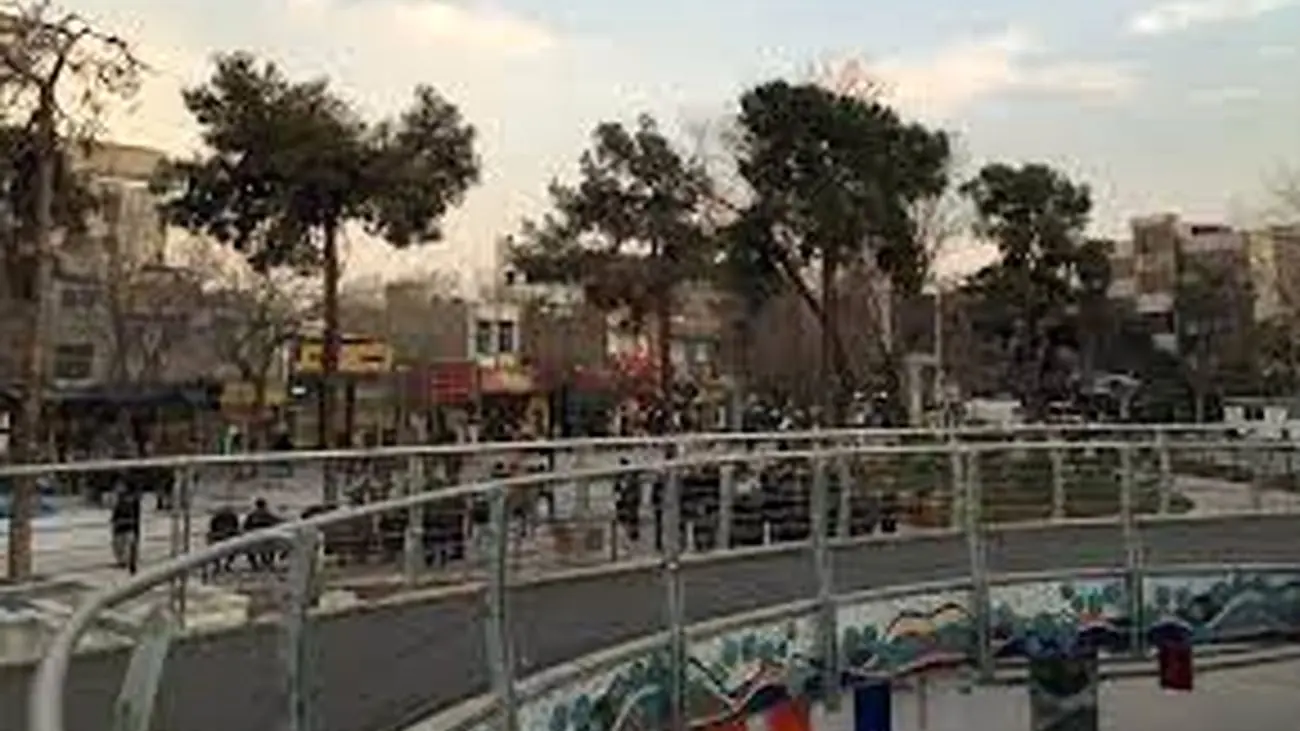 با 100 میلیون در این منطقه تهران خانه اجاره کنید
