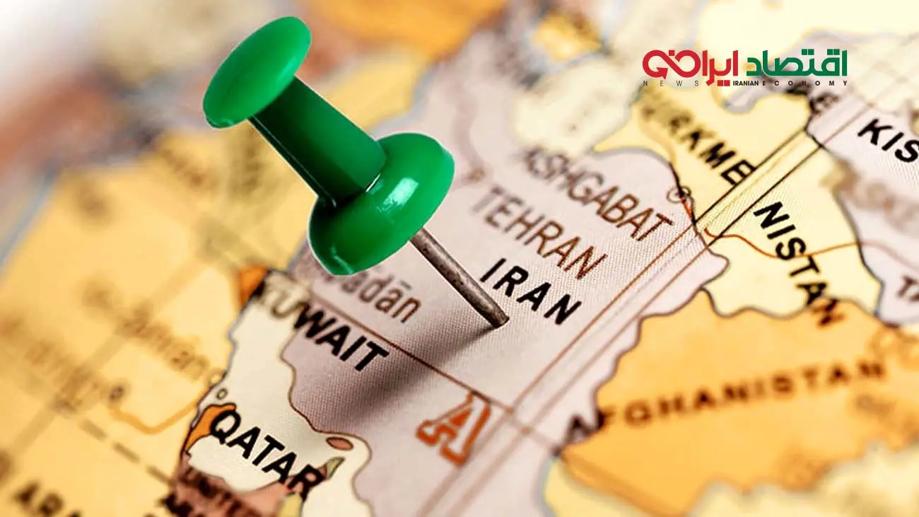 اقتصاد ایران زیر سایه چهار دهه فشار تحریمی / تحریمها کاغذ پاره نیستند!