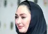 تغییر بزرگ الهام حمیدی در 48 سالگی، همه شوکه شدند!