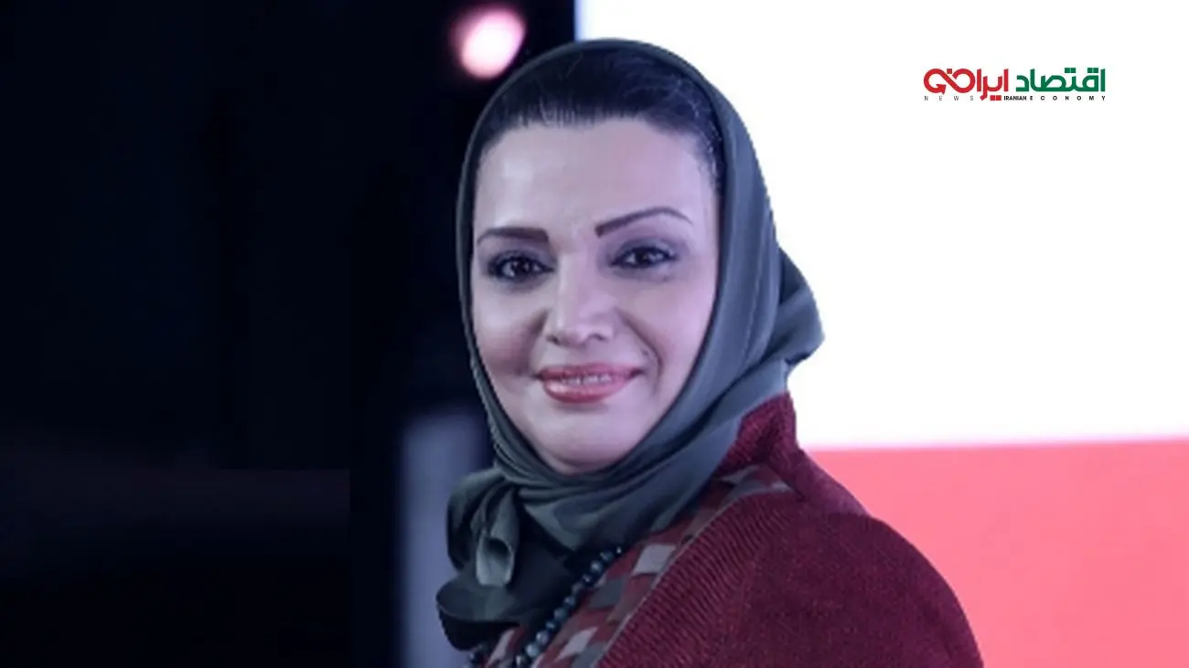 جشن تولد مینیمال و قرمز الهام پاوهنژاد؛ خلاقیت جذاب اوستا قناد!