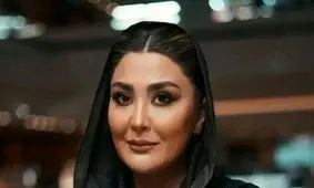انگشتر نقره خاص مریم معصومی که همه را شوکه کرد! + عکس