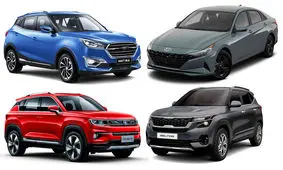  فرصت نهایی برای واریز وجه خودروهای وارداتی اعلام شد
