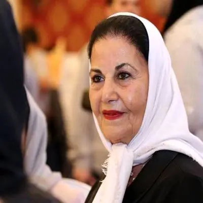 خاطره متفاوت بازیگر قبل انقلاب با ناصر تقوایی +عکس