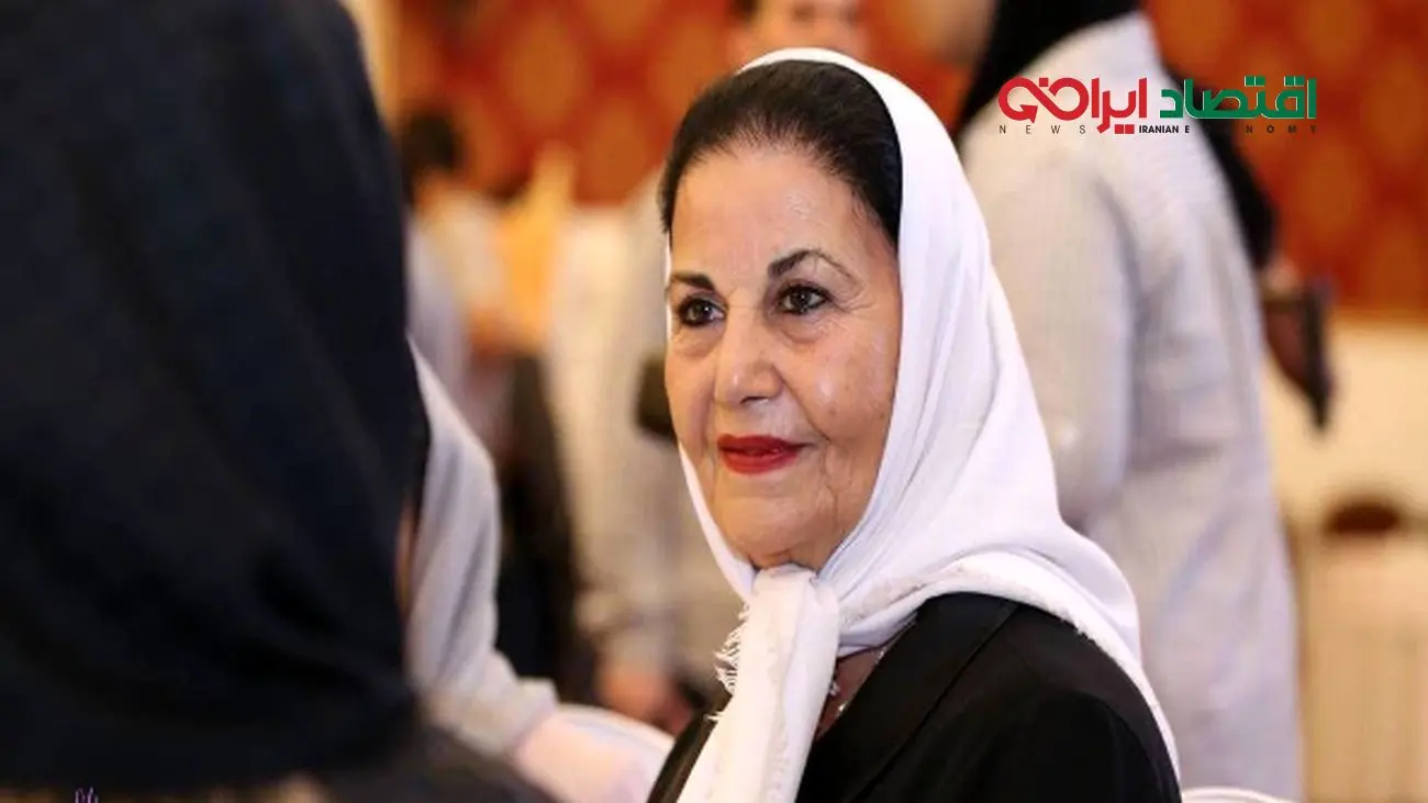 خاطره متفاوت بازیگر قبل انقلاب با ناصر تقوایی +عکس