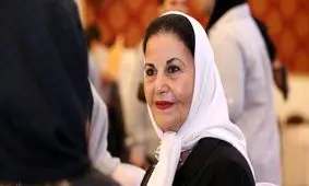 خاطره متفاوت بازیگر قبل انقلاب با ناصر تقوایی +عکس