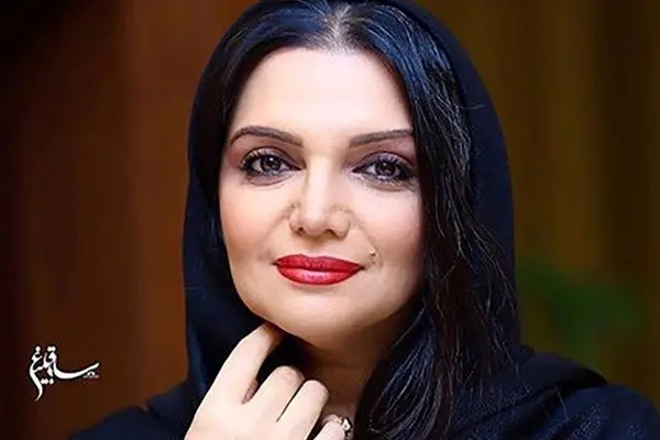  فیلم رقص ناباورانه الهام پاوه نژاد بازیگر گردن زنی + بیوگرافی و عکس های خصوصی