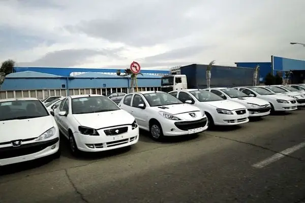 حذف شرط بزرگ در فروش فوری ایران‌خودرو؛ آغاز طرح جدید از دوشنبه!