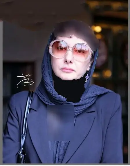 هانیه توسلی