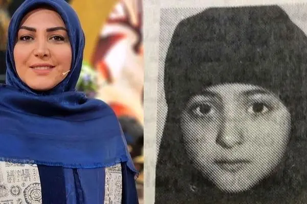 استایل مدرسه‌ای بازیگران ایرانی؛ از پریناز ایزدیار تا مهران مدیری در 13 آبان