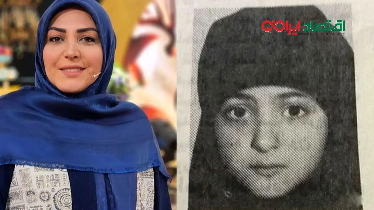 استایل مدرسه‌ای بازیگران ایرانی؛ از پریناز ایزدیار تا مهران مدیری در 13 آبان