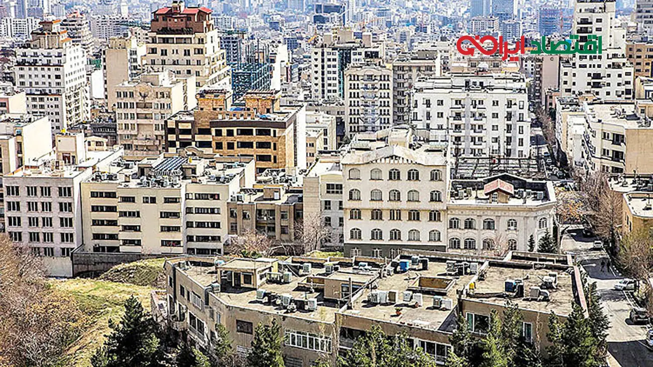 با 4 میلیارد تومان کجای تهران میتوان خانه خرید؟