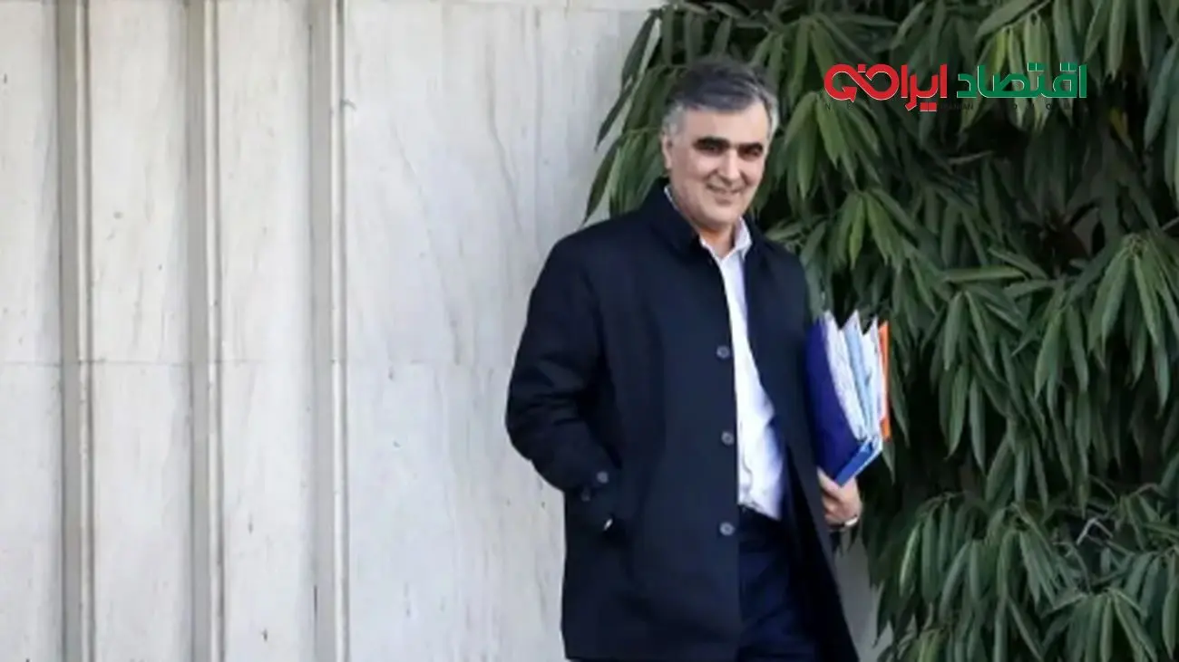 افشای خبر بزرگ: رئیس بانک مرکزی توسط دولت برکنار شد