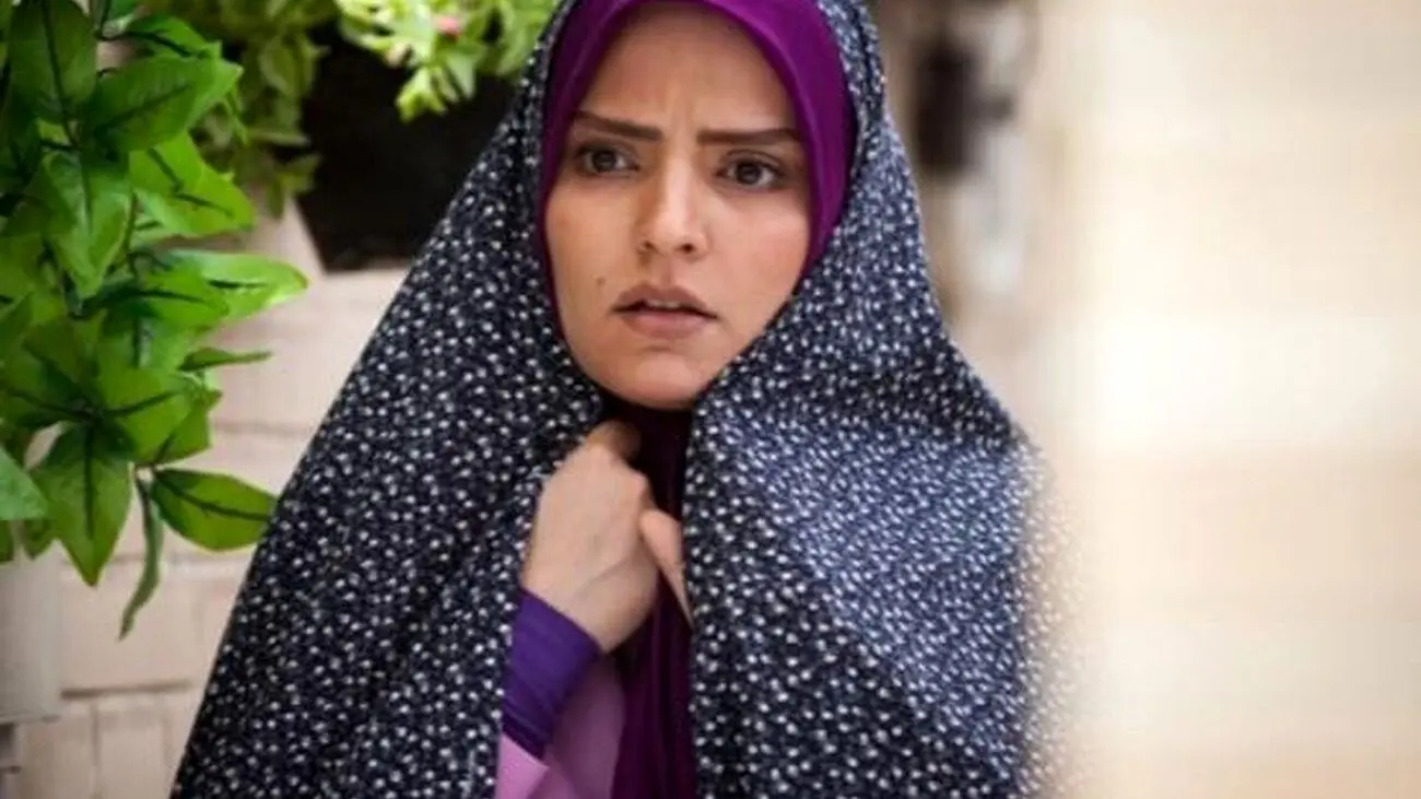 عکس های شخصی از سپیده خداوردی در کنار پسر خیلی زیبایش ! /چقدر شیک شده !