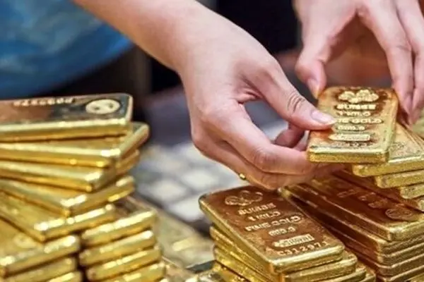 حراج شمش طلا چه زمانی برگزار می‌شود؟!