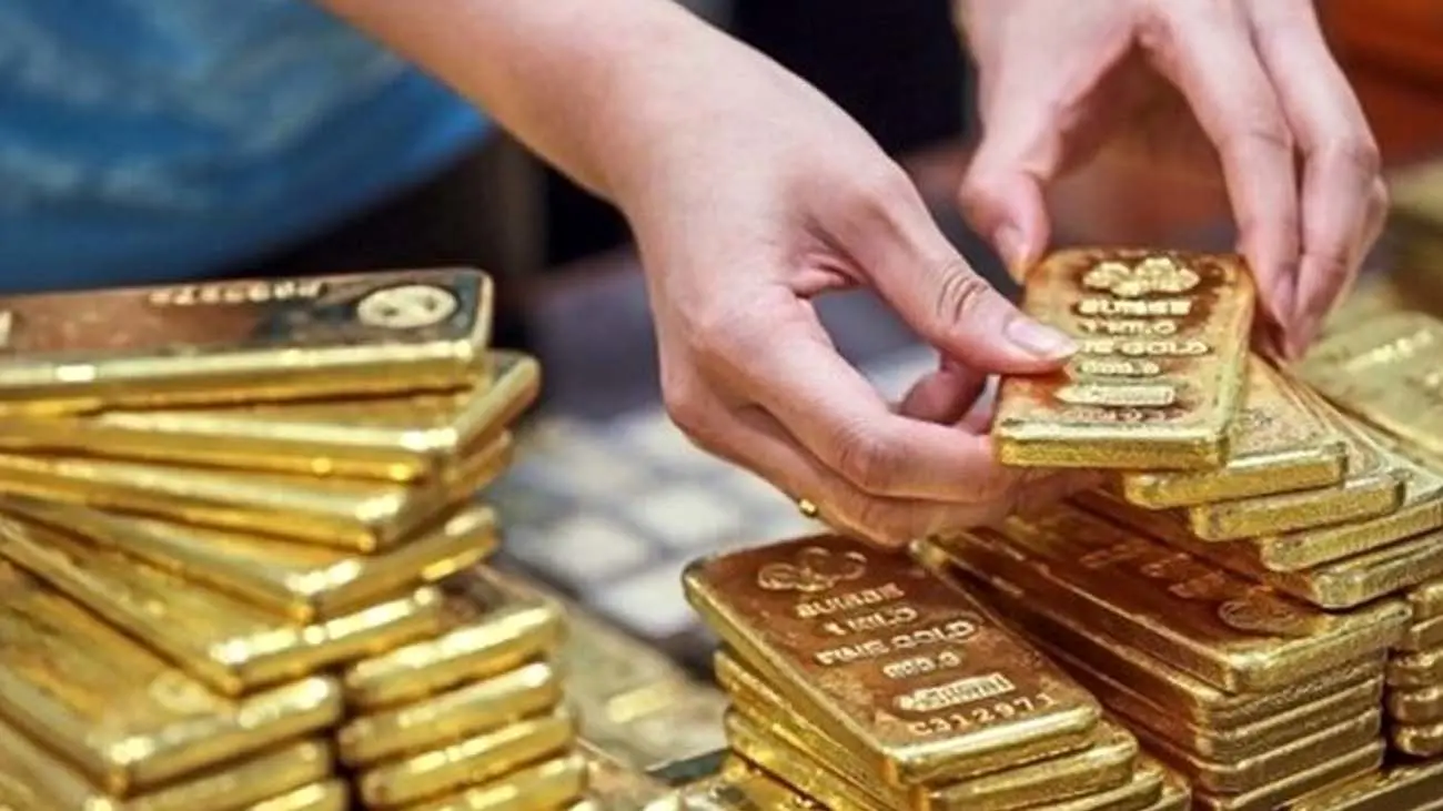 حراج شمش طلا چه زمانی برگزار میشود؟!