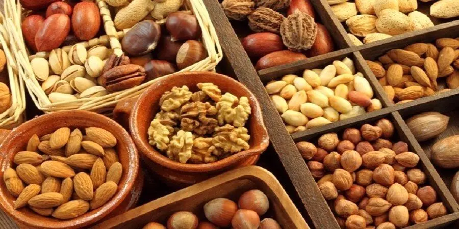 آجیل ایرانی قربانی خشکسالی / تجار نقره داغ شدند
