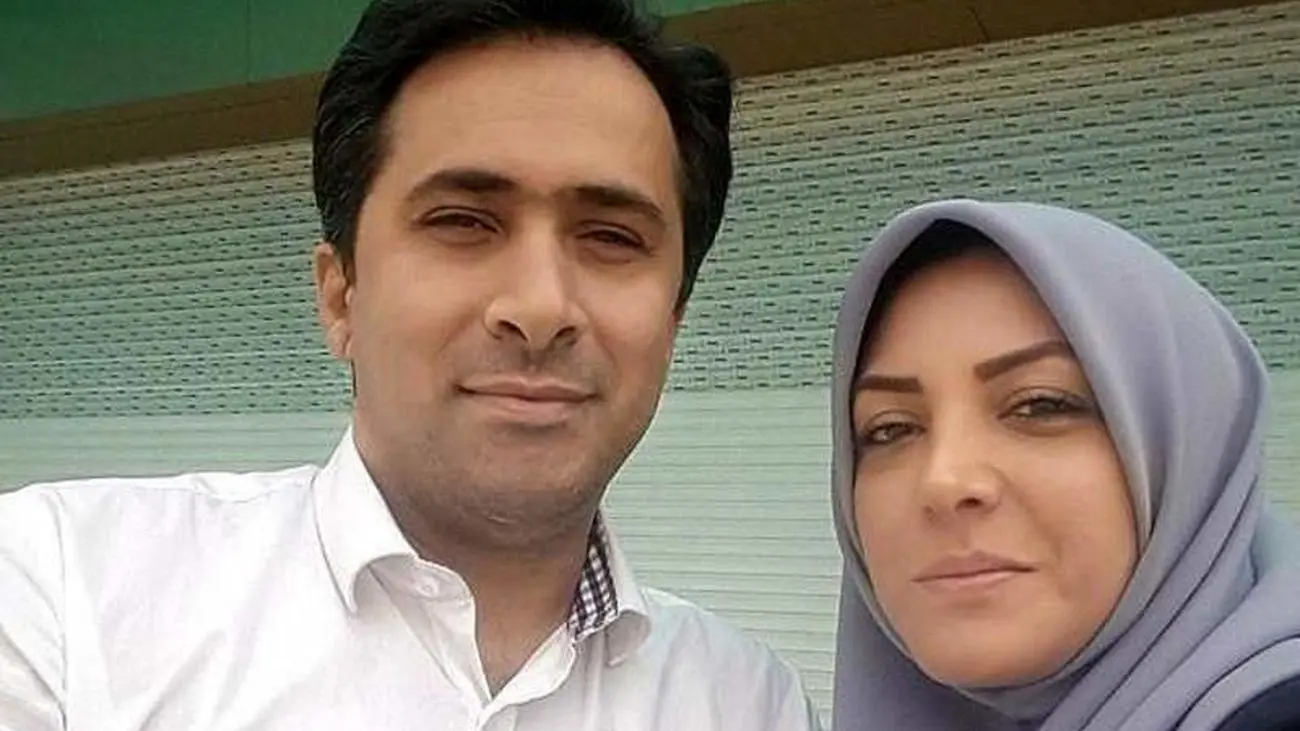 رونمایی از همسران خیلی زیبا مجریان معروف ایرانی / از رامبد جوان تا پدرام کریمی + عکس