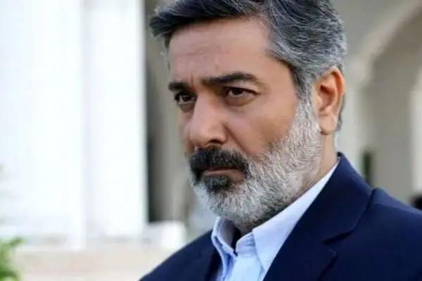 کپی برابر اصل! همزاد معروف حمیدرضا پگاه کشف شد + عکس‌های خاص