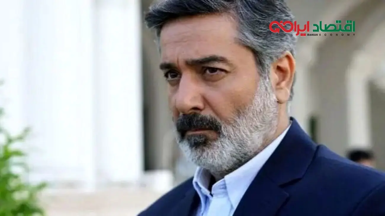 کپی برابر اصل! همزاد معروف حمیدرضا پگاه کشف شد + عکس‌های خاص