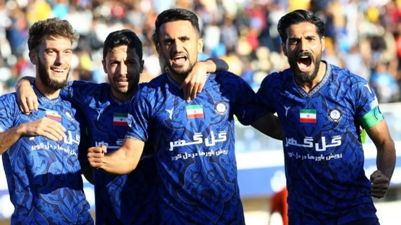 سفر بی بازگشت ستاره لیگ برتر / خداحافظی دائمی بازیکن سرشناس با ایران
