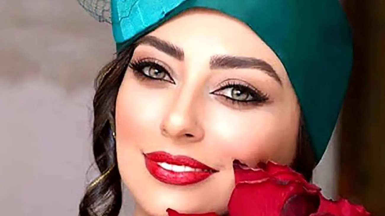 جدیدترین عکس از نفیسه روشن در استانبول / بریز و بپاش خانم بازیگر برای ترکیه ای ها !
