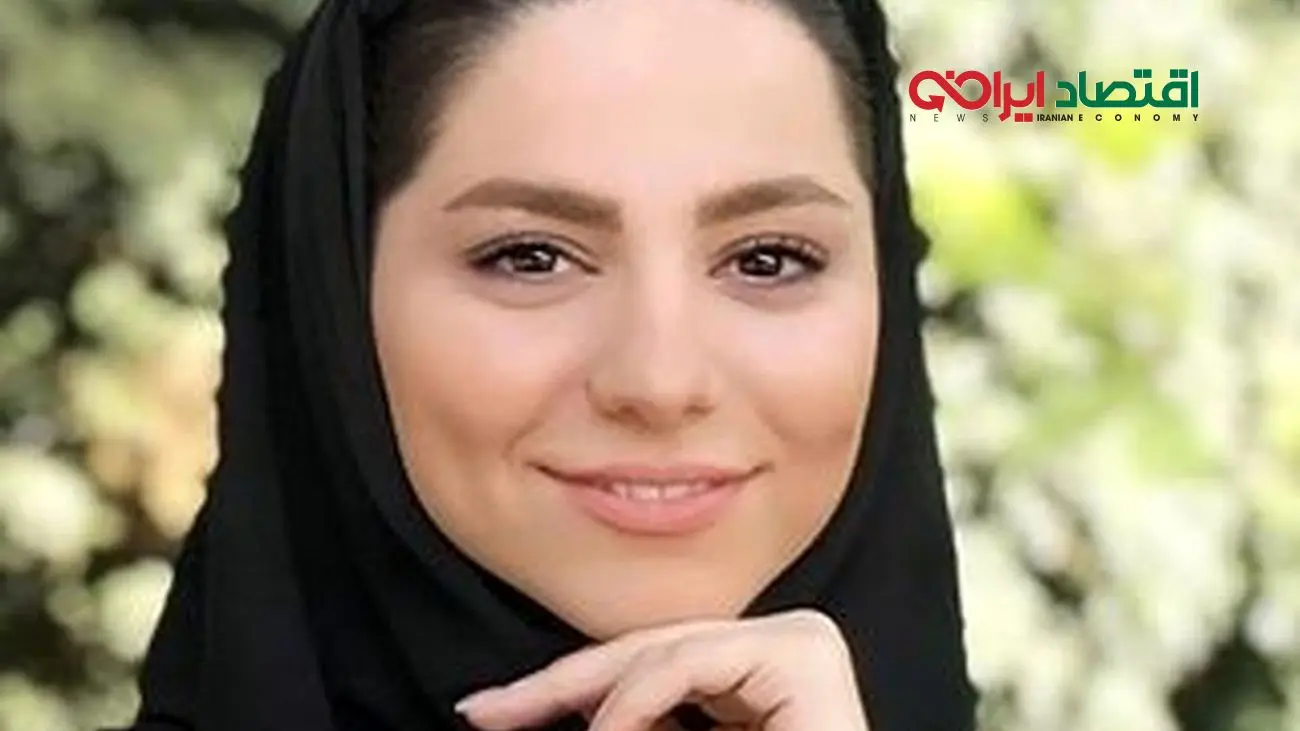 ماجرای عجیب عاشقانه خانم مجری با همسرش در جنگل مه‌آلود پاییزی!