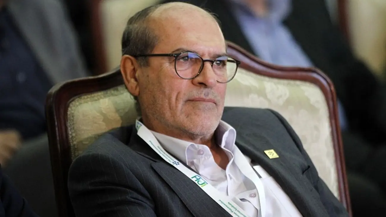 فیلم واکنش تاسفبار رئیس اتاق بازرگانی تهران از تعطیلی پنجشنبه ها