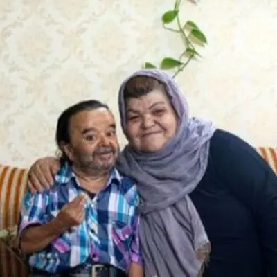 عروسی بازیگر مشهور در یک روز؛ صبح خواستگاری، شب جشن! 