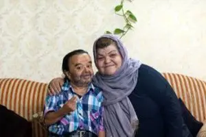 عروسی بازیگر مشهور در یک روز؛ صبح خواستگاری، شب جشن! 