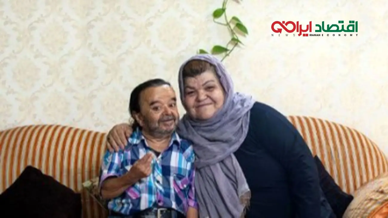 عروسی بازیگر مشهور در یک روز؛ صبح خواستگاری، شب جشن!