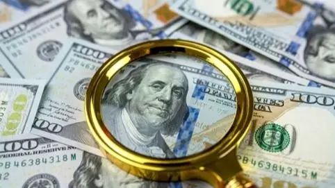 دلار در پایینترین نرخ ۲ ماه اخیر