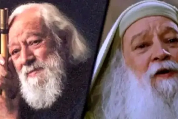 حقیقت‌های شگفت‌انگیز درباره حضور حضرت خضر (ع) در یوسف پیامبر!