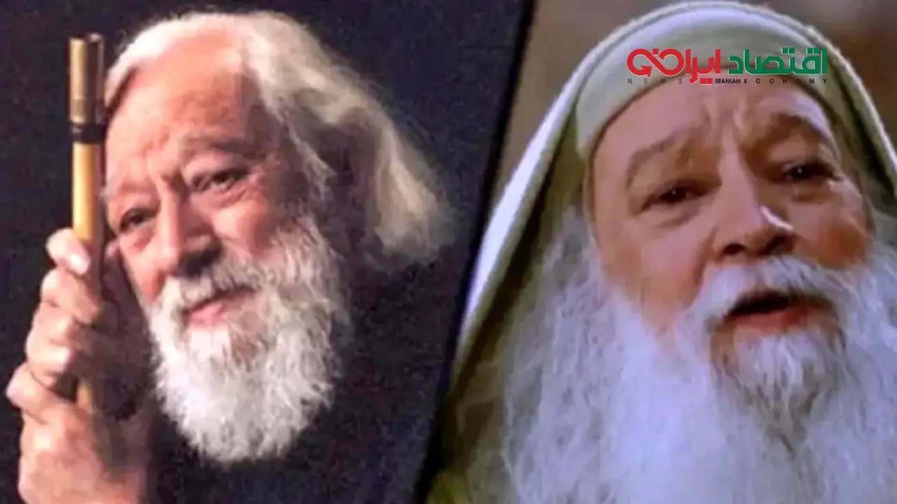 حقیقت‌های شگفت‌انگیز درباره حضور حضرت خضر (ع) در یوسف پیامبر!