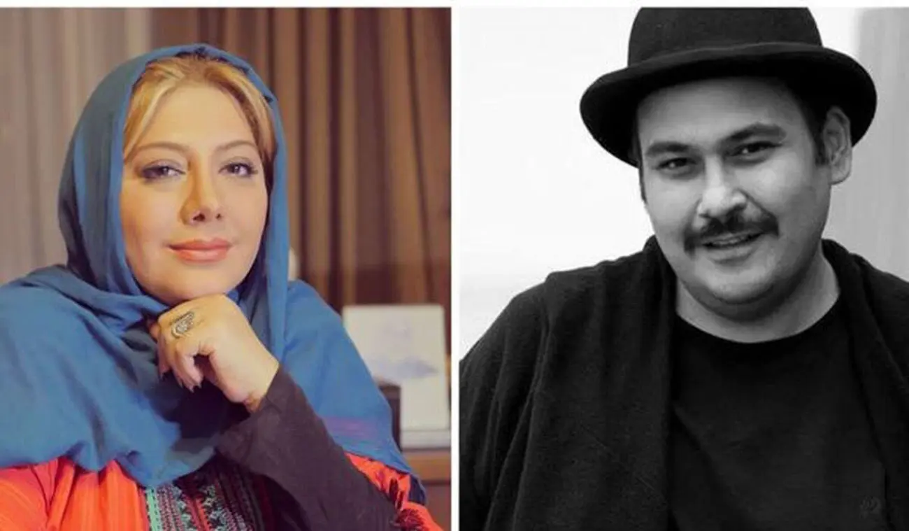عکس دختر جوان و زیبای زهرا داوودنژاد !