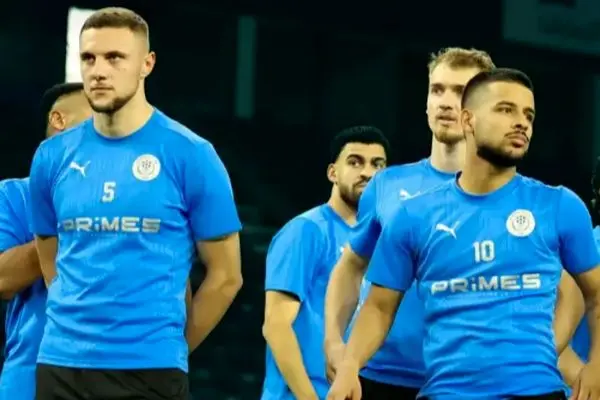 بازگشت قایدی به لیست آبی‌ها!